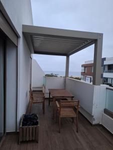 Appartement au Joyau du Parc