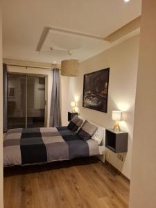 Appartement au Joyau du Parc