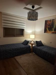 Appartement au Joyau du Parc