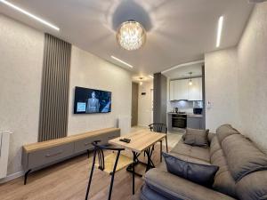 Grand Beach Apartments