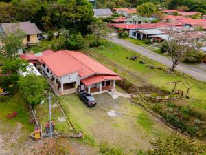 Noelle’s House - Alto Boquete, a natural place to enjoy.