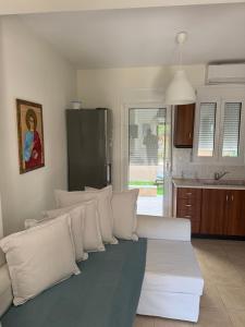 La casa di Alexandros