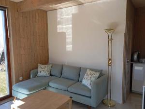 Novoveská chaloupka