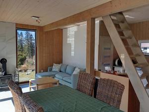 Novoveská chaloupka