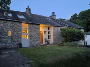 The Barns Low Stott Park near Lake Windermere