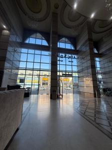 فندق التاج مكة