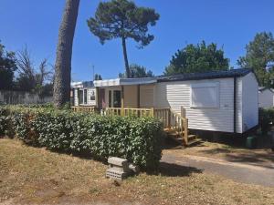 Campings VICTORY-CELESTE 4 Places : photos des chambres