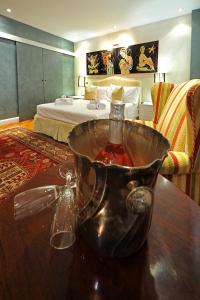 B&B Casa di Giò Luxury Resort