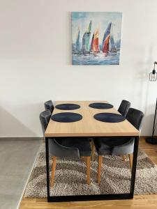 Apartman Elianna Spa & Weelness