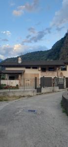 La Tór Appartamenti - Pramotton