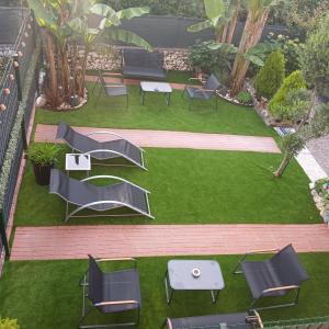 TROPICAL HOME PORTO CERESIO