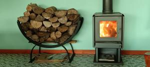 Tranquilidad frente al mar en un entorno natural