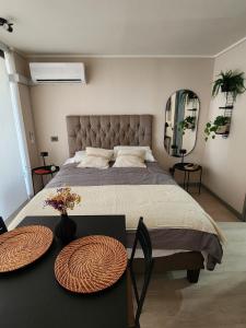 Studio in the heart of Santiago