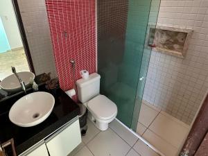 Olho Dágua Oasis