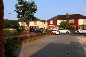 Wilmer House Eastleigh