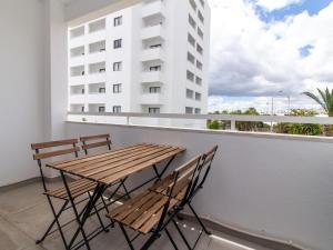 Oásis Apartment by Stay ici