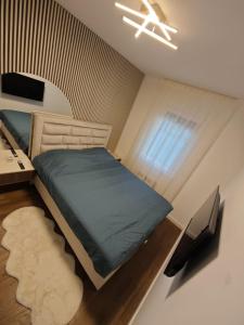 Lux apartment airport