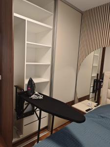 Lux apartment airport