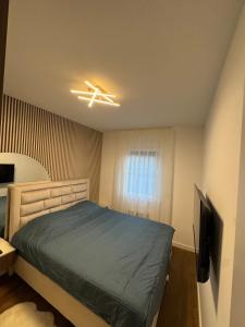 Lux apartment airport