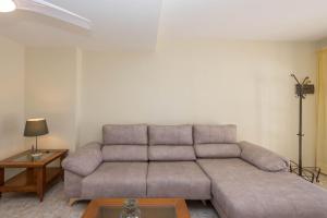 Agaete El Turman 28 terraza solárium y parking privado