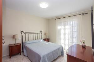 Agaete El Turman 28 terraza solárium y parking privado