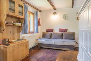 Alpine Chalet Metka at Lake Bohinj - Happy Rentals 