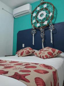 Casa de 4 habitaciones con alberca