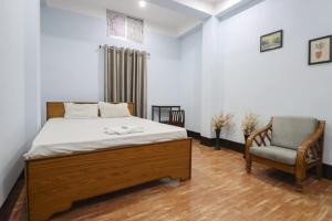 AR Homestay and guest house