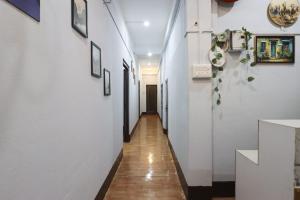 AR Homestay and guest house