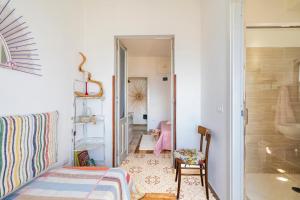 Dreibettzimmer