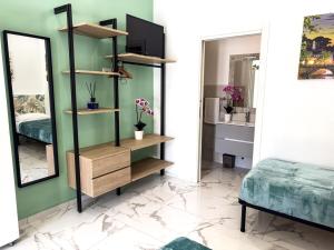 Lovely accommodation in Rome 24 - 26