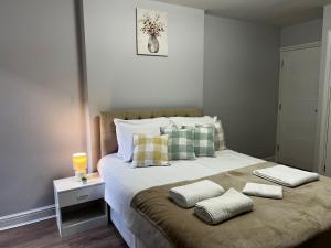 Cosy Entire Flat in Kings Cross