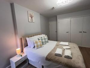 Cosy Entire Flat in Kings Cross