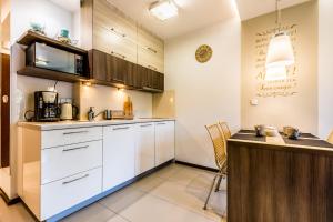 ApartHost Rezydencja Sienkiewicza