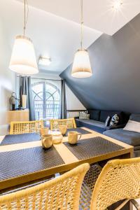 ApartHost Rezydencja Sienkiewicza