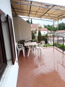 Braco apartmani Utjeha