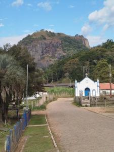 Mantiqueira lar doce lar