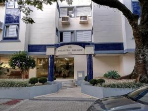 Jurere Gulietta Palace