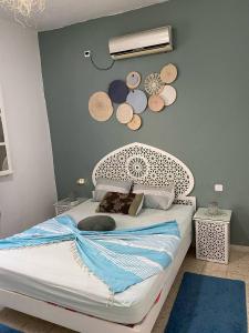 Studio de charme ⵣ