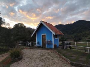 Quarto Pérola simples