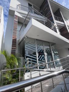 Cubagua Inn Hotel