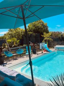 Studio cosy à Royan