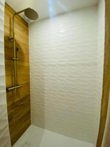 Appartements Studio cosy a Royan : photos des chambres