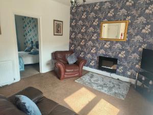 Springfield house holiday apartments