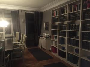 WAKENITZ-Villa Anno 1922 with river access