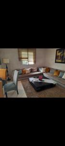 Bahia golf beach pavillon