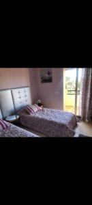 Bahia golf beach pavillon