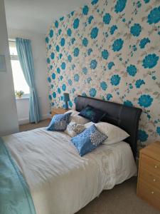 Springfield house holiday apartments