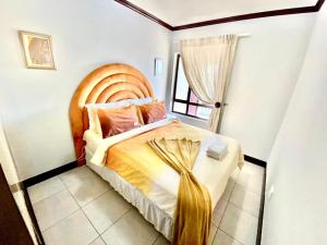 2 bed apartment- La casa de Miah Sandton