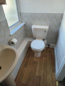 Springfield house holiday apartments